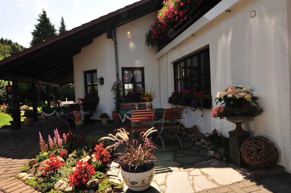 Hotel Tannenhof Bad Wünnenberg Εξωτερικό φωτογραφία