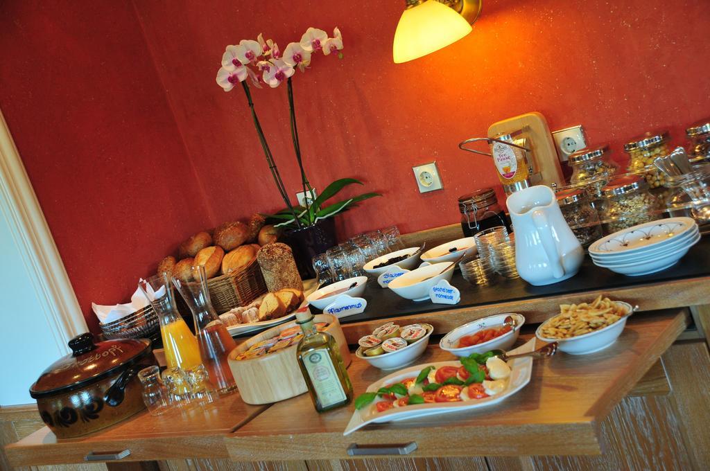 Hotel Tannenhof Bad Wünnenberg Εξωτερικό φωτογραφία