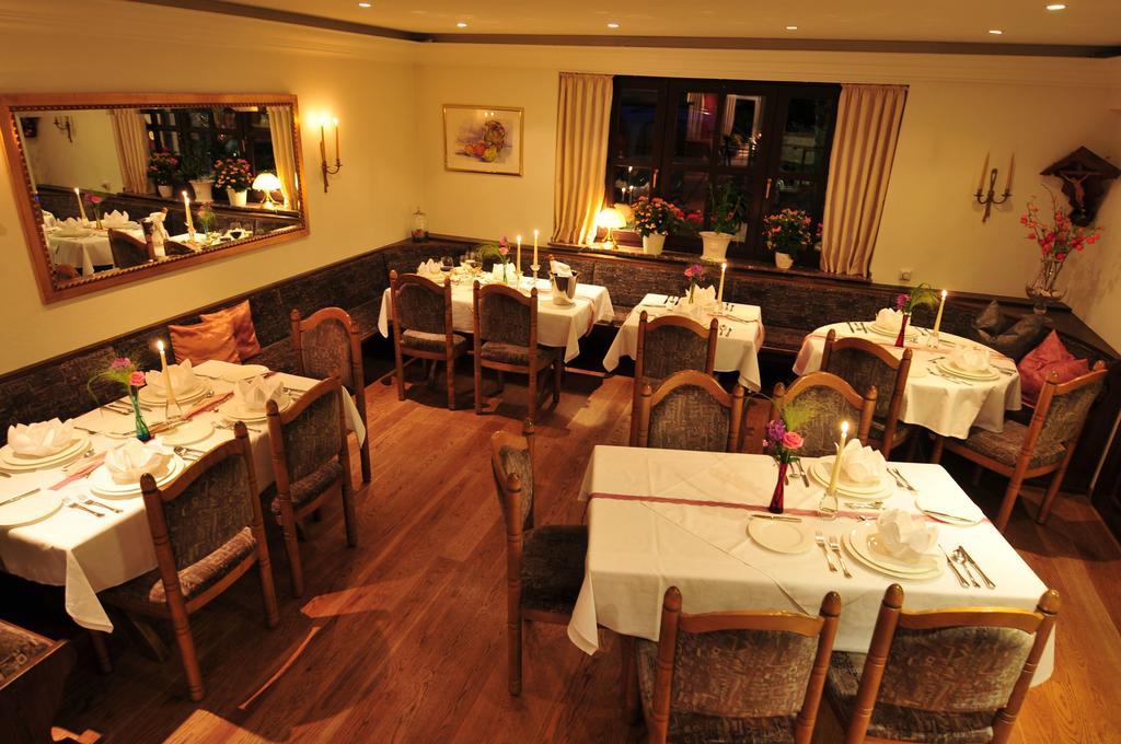 Hotel Tannenhof Bad Wünnenberg Εξωτερικό φωτογραφία