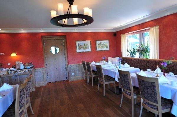 Hotel Tannenhof Bad Wünnenberg Εξωτερικό φωτογραφία