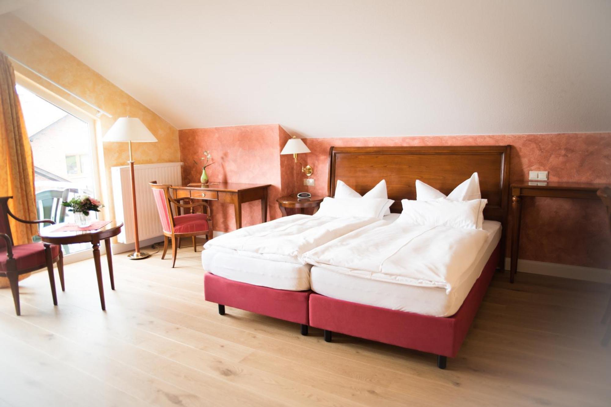Hotel Tannenhof Bad Wünnenberg Εξωτερικό φωτογραφία