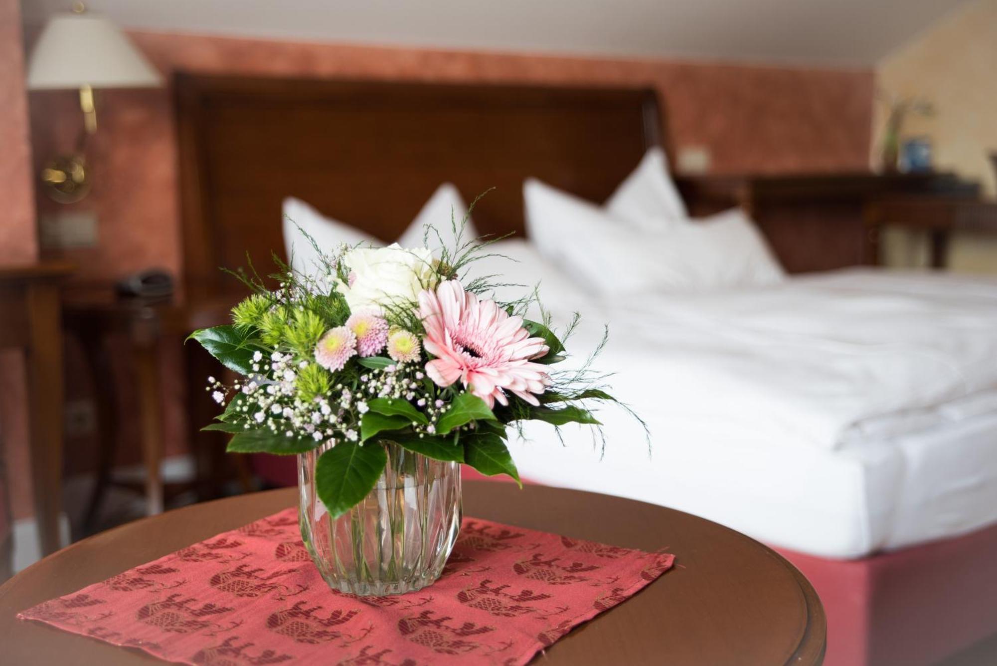 Hotel Tannenhof Bad Wünnenberg Εξωτερικό φωτογραφία