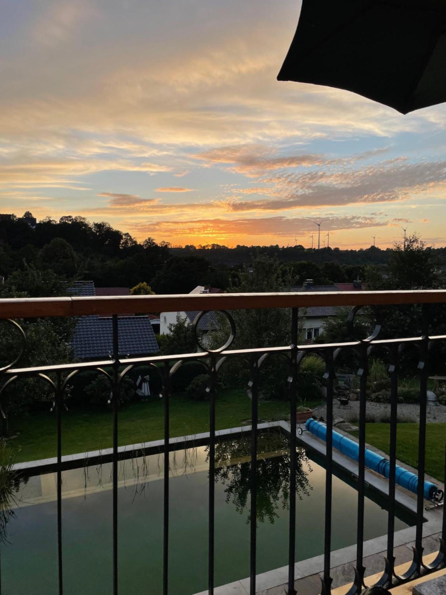 Hotel Tannenhof Bad Wünnenberg Εξωτερικό φωτογραφία